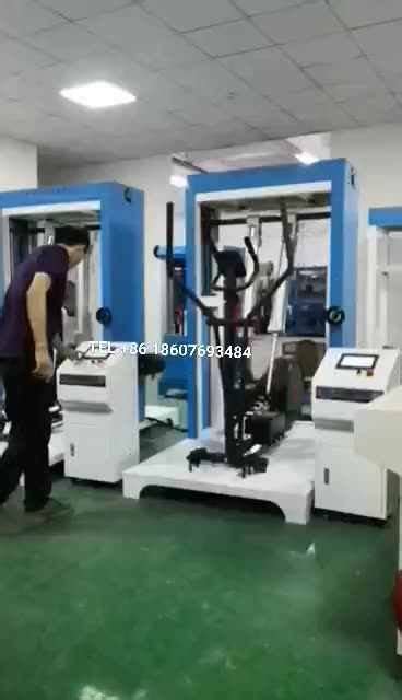 bicycle fatigue test machine|fatigue testing and analysis.